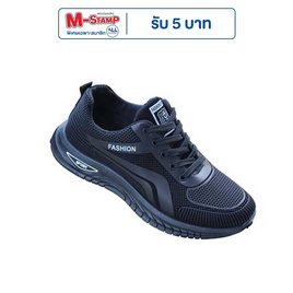 DAZZLING รองเท้าผ้าใบชาย Fashion Autumm DZ-QF25 - DAZZLING, แฟชั่น