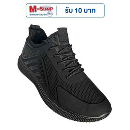 DAZZLING รองเท้าผ้าใบชาย Future Work DZ-580U - DAZZLING, แฟชั่น