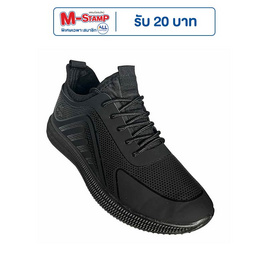 DAZZLING รองเท้าผ้าใบชาย Future Work DZ-580U - DAZZLING, รองเท้า
