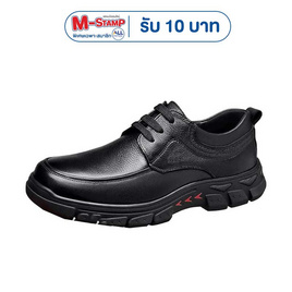 DAZZLING รองเท้าผ้าใบชาย High Top Boots DZ-2118 - DAZZLING, แฟชั่น