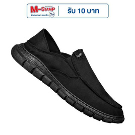 DAZZLING รองเท้าผ้าใบลำลอง Ice Silk DZ-2168 - DAZZLING, แฟชั่น