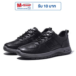 DAZZLING รองเท้าชาย Leather stitching DZ-LRT - DAZZLING, DAZZLING