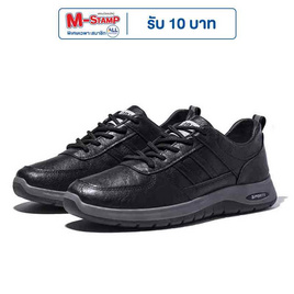 DAZZLING รองเท้าชาย Leather stitching DZ-LRT - DAZZLING, ช้อปฟิน โปรว้าว รวมรองเท้าน่าใส่