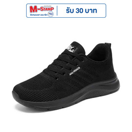 DAZZLING รองเท้าผ้าใบชาย Leisure Shoes DZ-B720 - DAZZLING, รองเท้า
