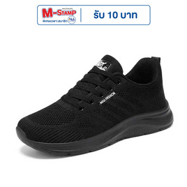 DAZZLING รองเท้าผ้าใบชาย Leisure Shoes DZ-B720 - DAZZLING, รองเท้า