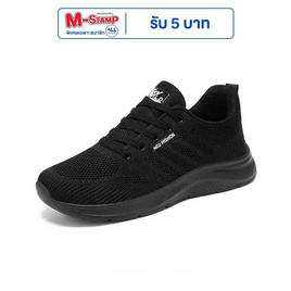 DAZZLING รองเท้าผ้าใบชาย Leisure Shoes DZ-B720 - DAZZLING, แฟชั่น
