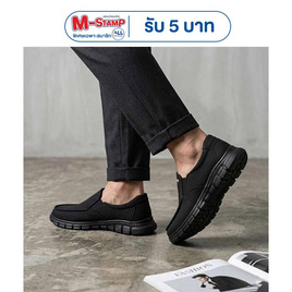 DAZZLING รองเท้าผ้าใบชาย M-NET A22 - DAZZLING, บ้านสวน และไลฟ์สไตล์