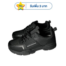 DAZZLING รองเท้าผ้าใบชาย Martin Shoe DZ-G215 - DAZZLING, บ้านและสวนและไลฟสไตล์