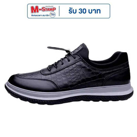 DAZZLING รองเท้า PU ชาย Cross-border Artificial PU DZ-5826 - DAZZLING, 7Online