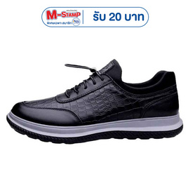 DAZZLING รองเท้า PU ชาย Cross-border Artificial PU DZ-5826 - DAZZLING, บ้านสวน และไลฟ์สไตล์
