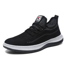 DAZZLING รองเท้าผ้าใบชาย Slip-On Casual Men's Shoes DZ-RY068 - DAZZLING, สินค้าแฟชั่น