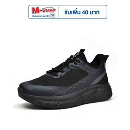 DAZZLING รองเท้าผ้าใบชาย Soft Soled Casual Shoes DZ-JZ211 - DAZZLING, รองเท้า