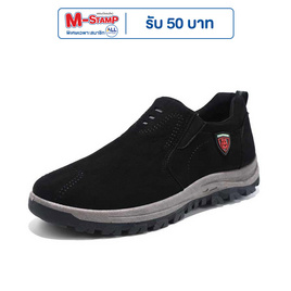 DAZZLING รองเท้าผ้าใบชาย Spring New Sports รุ่น DZ-333 - DAZZLING, Fashion Sub Catetogy