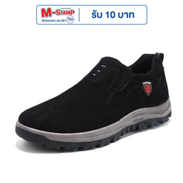 DAZZLING รองเท้าผ้าใบชาย Spring New Sports รุ่น DZ-333 - DAZZLING, รองเท้า