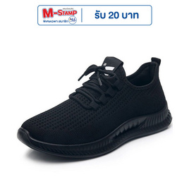 DAZZLING รองเท้าผ้าใบชาย Spring New Sports รุ่น DZ-333 - DAZZLING, แฟชั่น