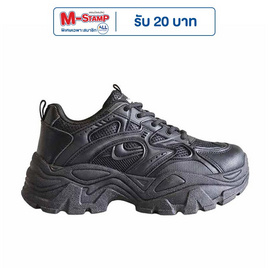 DAZZLING รองเท้าผ้าใบชาย Student Retro Shoes รุ่น DZ-W71 - DAZZLING, แฟชั่น