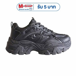 DAZZLING รองเท้าผ้าใบชาย Student Retro Shoes รุ่น DZ-W71 - DAZZLING, บ้านสวน และไลฟ์สไตล์