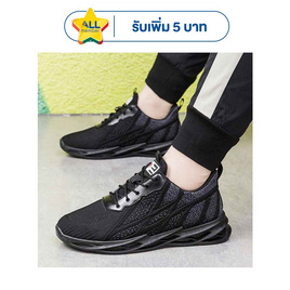 DAZZLING รองเท้าผ้าใบชาย Thick sole DZ-KJ9 - DAZZLING, DAZZLING