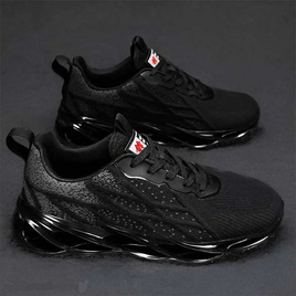 DAZZLING รองเท้าผ้าใบชาย Thick sole DZ-KJ9 - DAZZLING, แฟชั่น
