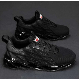 DAZZLING รองเท้าผ้าใบชาย Thick sole DZ-KJ9 - DAZZLING, แฟชั่น