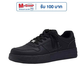 DAZZLING รองเท้าชาย Warrior Sneakers DZ-K02 - DAZZLING, รองเท้า