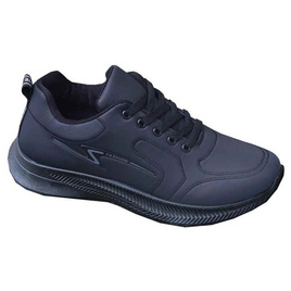 DAZZLING รองเท้าผ้า black lightweight A70-BK - DAZZLING, รองเท้า