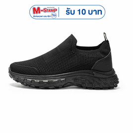DAZZLING รองเท้าผ้าใบชาย flying breathable HYS11 - DAZZLING, บ้านสวน และไลฟ์สไตล์