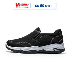 DAZZLING รองเท้าผ้าใบชาย hiking shoes รุ่น DZ-W92 - DAZZLING, รองเท้า