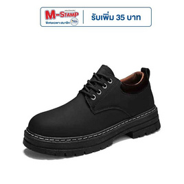 DAZZLING รองเท้าชาย men's thick-soled DZ-MD02 - DAZZLING, รองเท้า