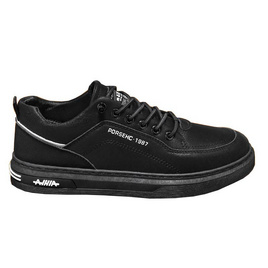 DAZZLING รองเท้าผ้าใบชาย men's trendy versatile DZ-1990 - DAZZLING, รองเท้า