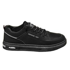 DAZZLING รองเท้าผ้าใบชาย men's trendy versatile DZ-1990 - DAZZLING, รองเท้า