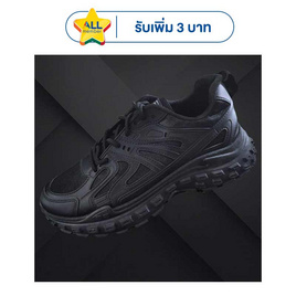 DAZZLING รองเท้าผ้าใบชาย mesh breathable รุ่น DZ-8811 - DAZZLING, บ้านและสวนและไลฟสไตล์