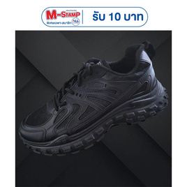 DAZZLING รองเท้าผ้าใบชาย mesh breathable รุ่น DZ-8811 - DAZZLING, บ้านสวน และไลฟ์สไตล์