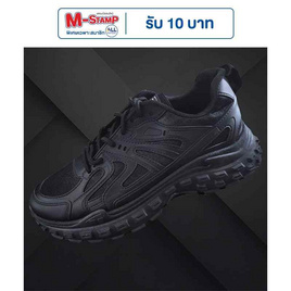 DAZZLING รองเท้าผ้าใบชาย mesh breathable รุ่น DZ-8811 - DAZZLING, รองเท้า