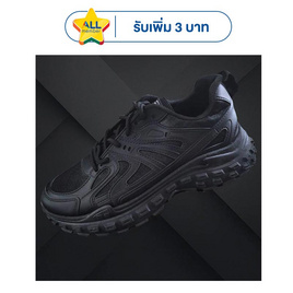 DAZZLING รองเท้าผ้าใบชาย mesh breathable รุ่น DZ-8811 - DAZZLING, รองเท้า
