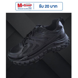DAZZLING รองเท้าผ้าใบชาย mesh breathable รุ่น DZ-8811 - DAZZLING, แฟชั่น