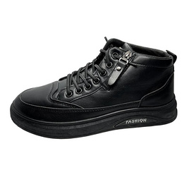 DAZZLING รองเท้าผ้าใบชาย new British DZ-2703 - DAZZLING, รองเท้า