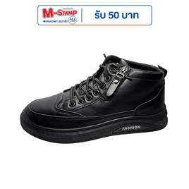 DAZZLING รองเท้าผ้าใบชาย new British DZ-2703 - DAZZLING, รองเท้า