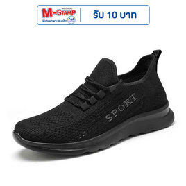 DAZZLING รองเท้าผ้าใบชาย new running shoes รุ่น DZ-B5601 - DAZZLING, โปรโมชั่น แฟชั่น