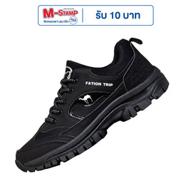 DAZZLING รองเท้าผ้าใบชาย outdoor mountain รุ่น DZ-LT - DAZZLING, รองเท้า