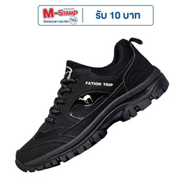 DAZZLING รองเท้าผ้าใบชาย outdoor mountain รุ่น DZ-LT - DAZZLING, แฟชั่น