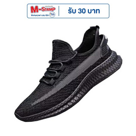 DAZZLING รองเท้าผ้าใบชาย versatile sports DZ-1986 - DAZZLING, รองเท้า