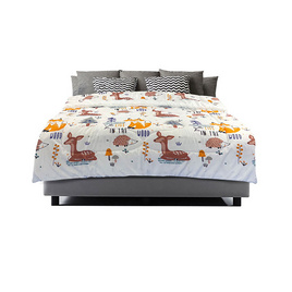 DD Bedding ผ้านวม รุ่น Single - DD Bedding, 7Online