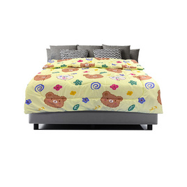 DD Bedding ผ้านวม รุ่น Single - DD Bedding, 7Online