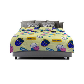 DD Bedding ผ้านวม รุ่น Single - DD Bedding, เครื่องนอน