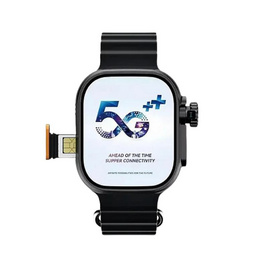 DD นาฬิกา Smart Watch รุ่น ULTRA3-5G - DD, สมาร์ทวอทช์