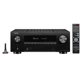 DENON AV Receiver รุ่น AVC-X3700H - Denon, เครื่องเสียง