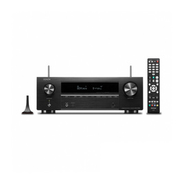 DENON เครื่องเล่น AV Receiver รุ่น AVR-X1700H - Denon, เครื่องเสียง