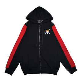 DEXTREME เสื้อแจ็คเก็ตวันพีช Jacket One Piece Luffy - DEXTREME, เสื้อผ้าและเครื่องประดับ