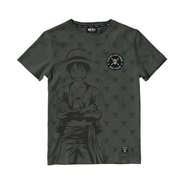 DEXTREME เสื้อยืดวันพีช One Piece Luffy - DEXTREME, เสื้อยืด